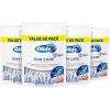 imageOral B Glide Dental Floss Picks Gum Care 60 Count Pack of 46 Foot Pack of 4