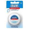 imageOralB Dental Floss Essential Floss Mint Waxed 54 Yd Pack of 24