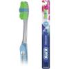 imageOralB Indicator Color Collection Toothbrush Soft 1 Count