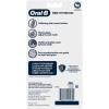 imageOralB 3D White Deep Stain Remover toothbrushes 6 Count Toothbrush Soft Removes 90 of Surface Stains whitens Teeth deep Reach removes Plaque and Stains Tooth BrushMulticolor