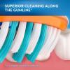 imageOralB 3D White Deep Stain Remover toothbrushes 6 Count Toothbrush Soft Removes 90 of Surface Stains whitens Teeth deep Reach removes Plaque and Stains Tooth BrushMulticolor
