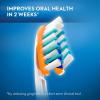 imageOralB 3D White Deep Stain Remover toothbrushes 6 Count Toothbrush Soft Removes 90 of Surface Stains whitens Teeth deep Reach removes Plaque and Stains Tooth BrushBlue