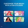 imageOralB Kids Electric Toothbrush Featuring Disney Princess for Kids 3Disney Princess