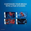 imageOralB Kids Electric Toothbrush Featuring Disney Princess for Kids 3Marvels Spiderman
