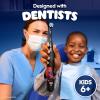 imageOralB iO Kids Limited Rechargeable Electric Powered Toothbrush Spiderman with 1 Gentle Care Brush Head  Automatic Pressure Sensor to Protect Gums  3 Cleaning Settings  2 Min Music Timer