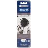 imageOralB Charcoal Electric Toothbrush Replacement Brush Heads Refill 3 Count3 Count Pack of 1