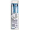 imageOralB Charcoal Electric Toothbrush Replacement Brush Heads Refill 3 Count3 Count Pack of 1
