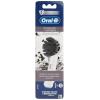imageOralB Charcoal Electric Toothbrush Replacement Brush Heads Refill 3 Count3 Count Pack of 5
