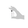 imageOralB Charcoal Electric Toothbrush Replacement Brush Heads Refill 3 Count3 Count Pack of 5