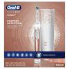 imageOralB Genius 8000 Electric Toothbrush with Bluetooth Connectivity Rose GoldRose Gold