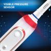imageOralB Genius 8000 Electric Toothbrush with Bluetooth Connectivity Rose GoldRose Gold