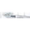 imageOralB Genius 8000 Electric Toothbrush with Bluetooth Connectivity Rose GoldWhite