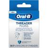 imageOralB Glide ProHealth Dental Floss Threaders for Braces 30 Count30 Count Pack of 1