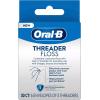 imageOralB Glide ProHealth Dental Floss Threaders for Braces 30 Count30 Count Pack of 3