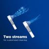 imageOralB Water Flosser Advanced Aquafloss Nozzle 4 Count