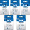imageOralB Glide ProHealth Dental Floss Threaders for Braces 30 Count30 Count Pack of 5