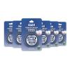 imageOralB Expandable Dental Floss Mint Expands for A Deep Clean 6 Pack 50MExpandable Floss Pack of 1