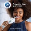 imageOralB Sensitive Gum Care Electric Toothbrush Replacement Brush Heads 8 CountWhite
