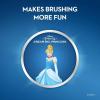 imageOralB Kids Extra Soft Replacement Brush Heads featuring Disney Princesses Ages 3 2 countReplacement Brush Heads