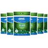 imageOral B Glide Dental Floss Picks Complete With Scope Outlast Mint 75 Count Pack Of 6Mint