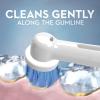 imageOralB Sensitive Gum Care Electric Toothbrush Replacement Brush Heads Refill 2 Count