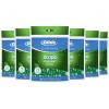 imageOral B Glide Dental Floss Picks Complete With Scope Outlast Mint 75 Count Pack Of 6Mint