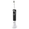 imageOralB Vitality FlossAction Electric Toothbrush with Replacement Brush Head PinkBlack