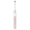 imageOralB iO Electric Toothbrush Series 2 Rechargeable Peach with 1 Gentle Care Brush Head  Automatic Pressure Sensor to Protect Gums  3 Modes  2 Min Timer
