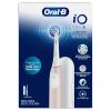 imageOralB iO Electric Toothbrush Series 2 Rechargeable Peach with 1 Gentle Care Brush Head  Automatic Pressure Sensor to Protect Gums  3 Modes  2 Min Timer