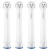 imageGum Care xFilaments Electric Toothbrush Replacement Brush Heads Refill 4 Count