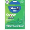 image:imageOralB Glide Dental Floss Picks Variety Pack with Scope Outlast Arctic Peppermint Oil amp Ultra Deep Clean Value Pack 225ct 75 Count per Pack Pack of 3