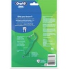 image:imageOralB Glide Dental Floss Picks Variety Pack with Scope Outlast Arctic Peppermint Oil amp Ultra Deep Clean Value Pack 225ct 75 Count per Pack Pack of 3