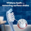 image:imageOralB Toothbrush ProHealth Plaque Eraser Manual Toothbrush Reaches Deeper Between Teeth Soft 4 Count