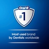 image:imageOralB Toothbrush ProHealth Plaque Eraser Manual Toothbrush Reaches Deeper Between Teeth Soft 4 Count