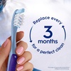 image:imageOralB Toothbrush ProHealth Plaque Eraser Manual Toothbrush Reaches Deeper Between Teeth Soft 4 Count